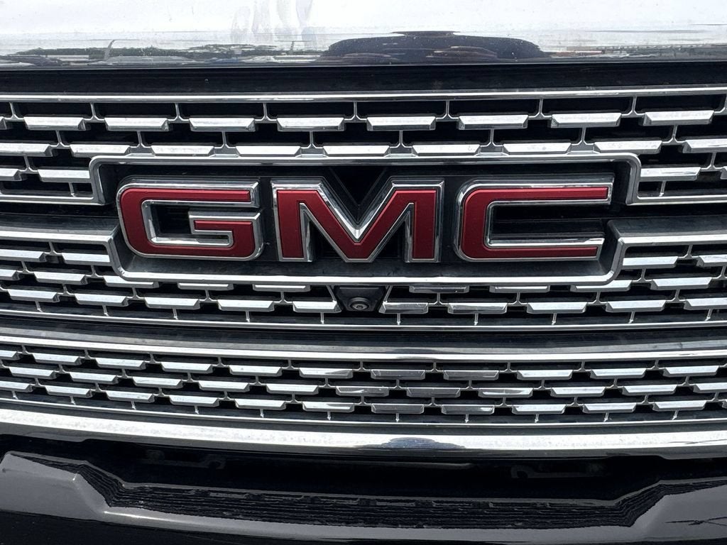 2020 GMC Sierra 2500 Denali HD Denali - Photo 31