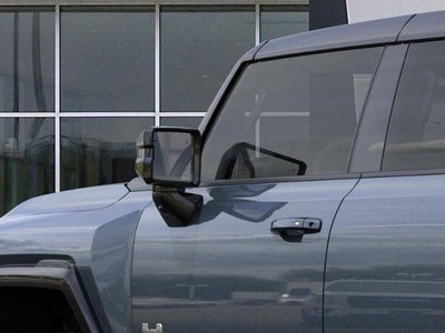 2026 GMC HUMMER EV Pickup 2X