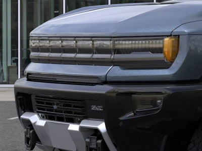 2026 GMC HUMMER EV Pickup 2X