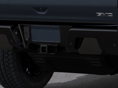 2026 GMC HUMMER EV Pickup 2X