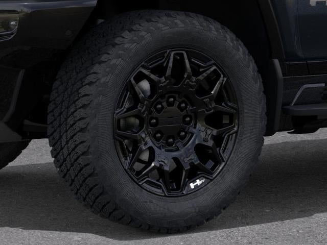 2026 GMC HUMMER EV Pickup 2X