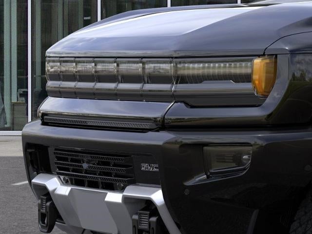 2026 GMC HUMMER EV Pickup 2X