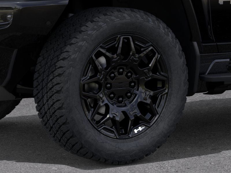 2026 GMC HUMMER EV Pickup 2X
