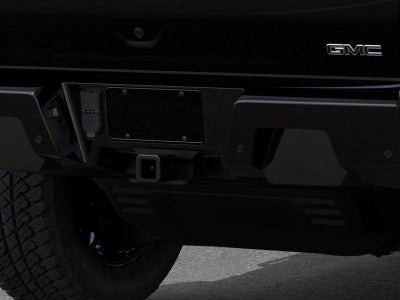 2026 GMC HUMMER EV Pickup 2X