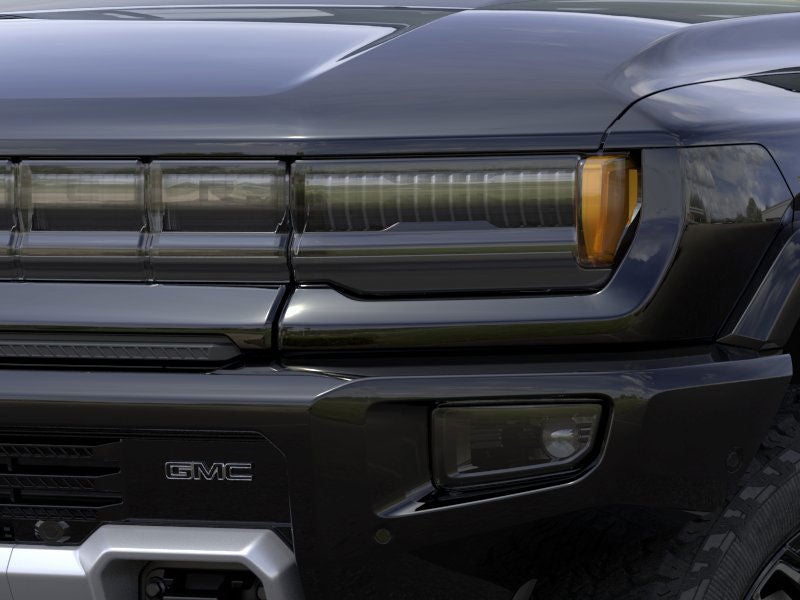 2026 GMC HUMMER EV Pickup 2X