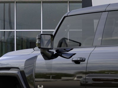 2026 GMC HUMMER EV Pickup 2X