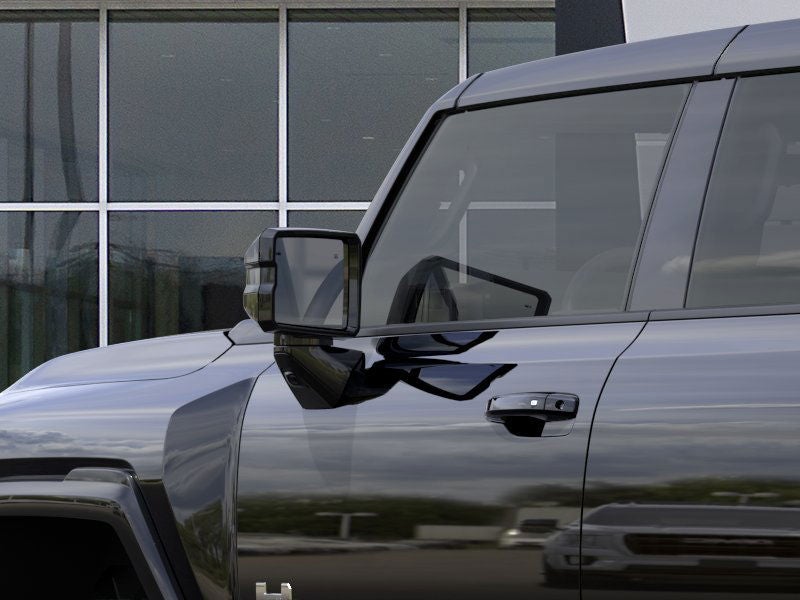 2026 GMC HUMMER EV Pickup 2X