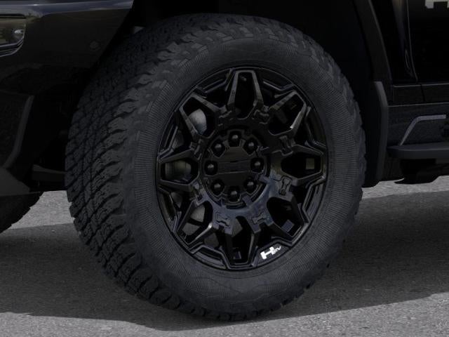 2026 GMC HUMMER EV Pickup 2X