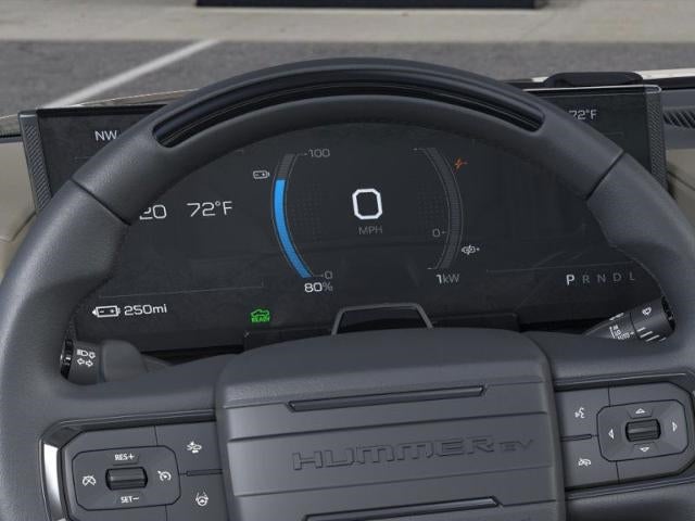2026 GMC HUMMER EV Pickup 2X