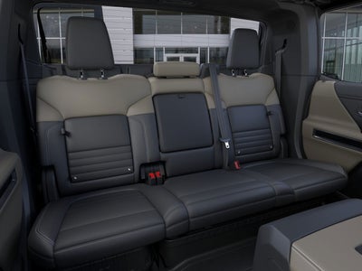 2026 GMC HUMMER EV Pickup 2X