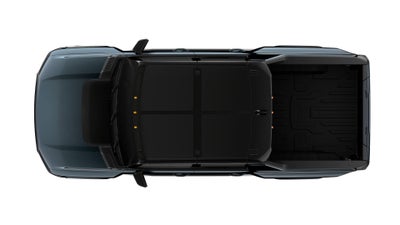 2026 GMC HUMMER EV Pickup 2X