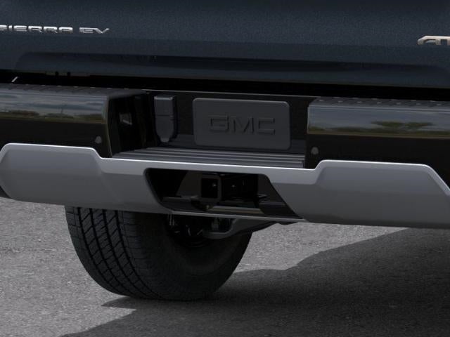 2026 GMC Sierra EV AT4 Extended Range