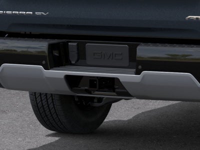 2026 GMC Sierra EV AT4 Extended Range