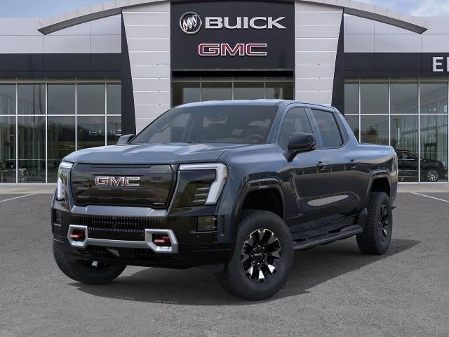 2026 GMC Sierra EV AT4 Extended Range