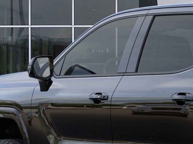 2026 GMC Sierra EV AT4 Extended Range