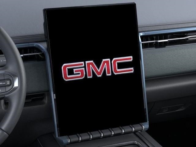 2026 GMC Sierra EV AT4 Extended Range