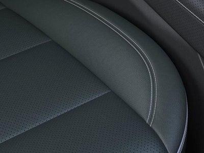 2026 GMC Sierra EV AT4 Extended Range