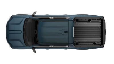 2026 GMC Sierra EV AT4 Extended Range