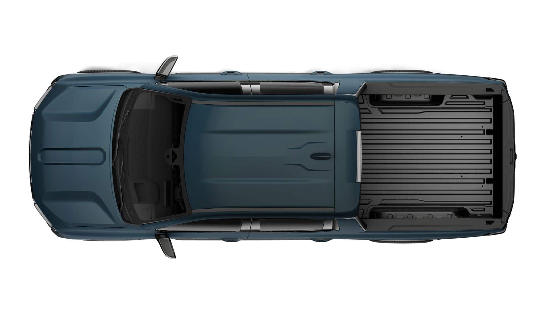 2026 GMC Sierra EV AT4 Extended Range