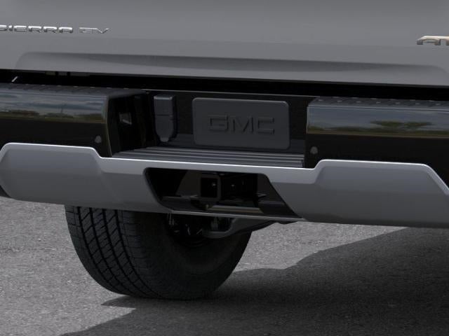 2026 GMC Sierra EV AT4 Extended Range