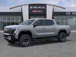 2026 GMC Sierra EV AT4 Extended Range