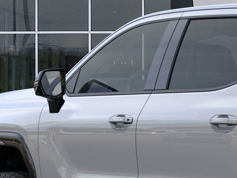 2026 GMC Sierra EV AT4 Extended Range