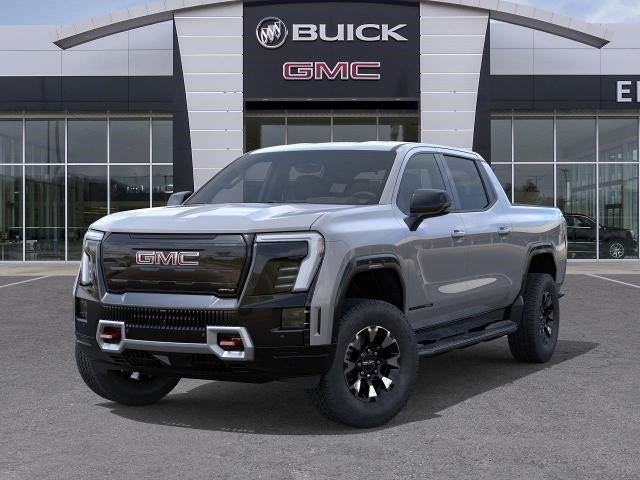 2026 GMC Sierra EV AT4 Extended Range