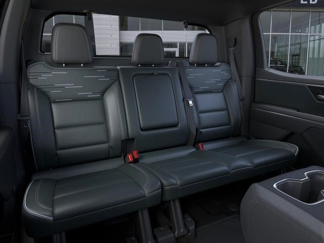 2026 GMC Sierra EV AT4 Extended Range