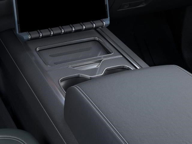 2026 GMC Sierra EV AT4 Extended Range