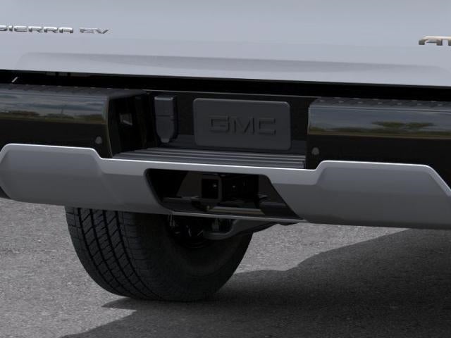 2026 GMC Sierra EV AT4 Extended Range