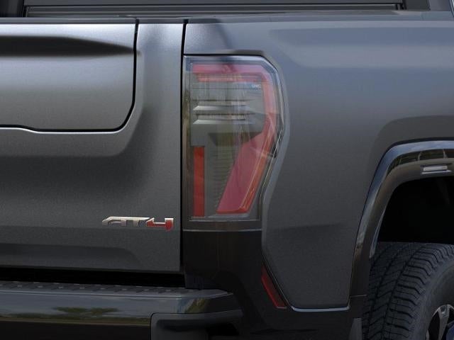 2026 GMC Sierra EV AT4 Extended Range