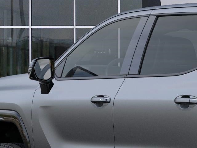 2026 GMC Sierra EV AT4 Extended Range