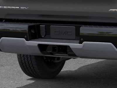 2026 GMC Sierra EV AT4 Extended Range