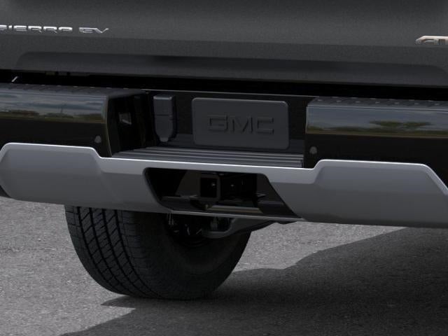 2026 GMC Sierra EV AT4 Extended Range
