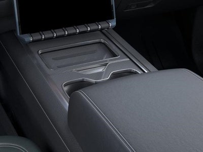 2026 GMC Sierra EV AT4 Extended Range