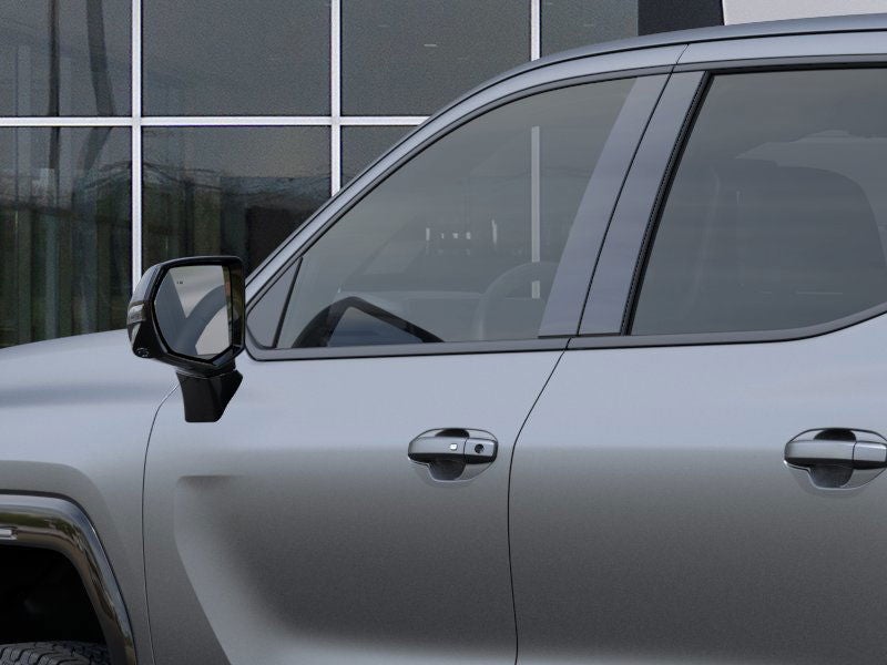 2026 GMC Sierra EV AT4 Extended Range