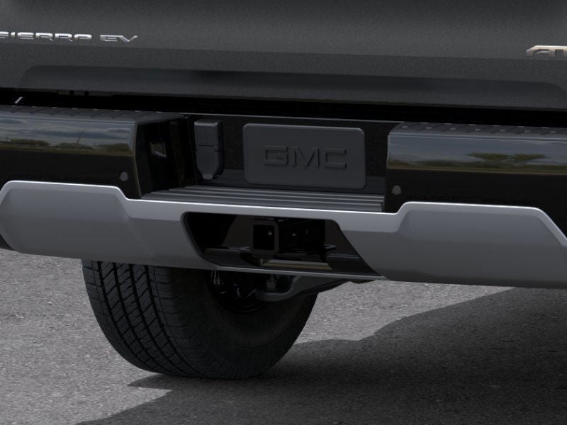 2026 GMC Sierra EV AT4 Extended Range