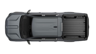 2026 GMC Sierra EV AT4 Extended Range