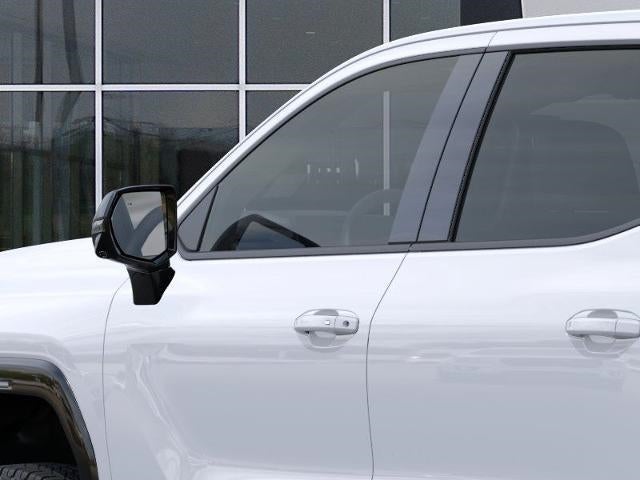 2026 GMC Sierra EV AT4 Extended Range