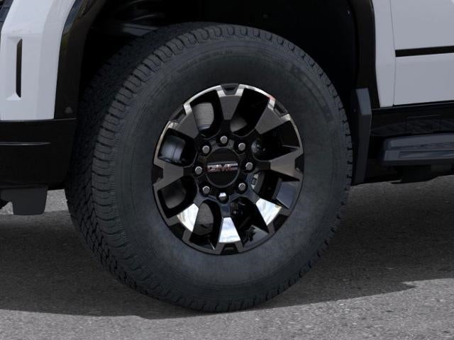 2026 GMC Sierra EV AT4 Extended Range