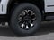 2026 GMC Sierra EV AT4 Extended Range