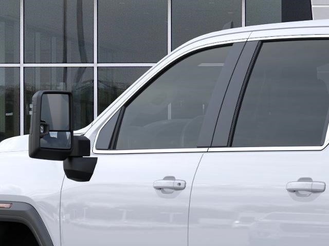 2026 GMC Sierra 3500 HD SLE DRW