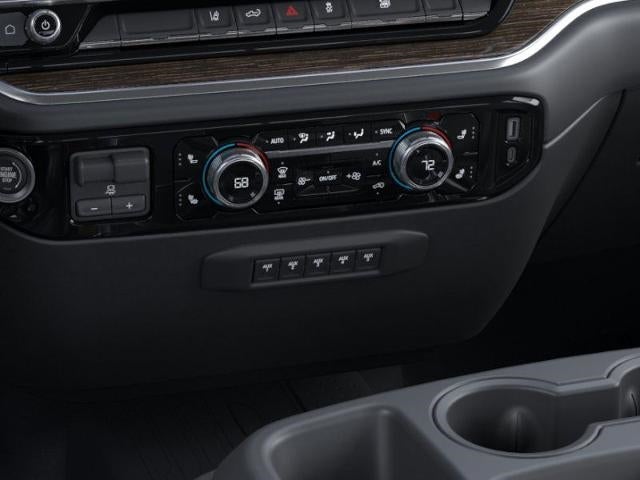 2026 GMC Sierra 3500 HD SLE DRW