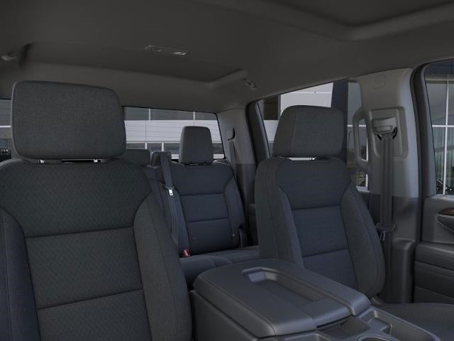 2026 GMC Sierra 3500 HD SLE DRW