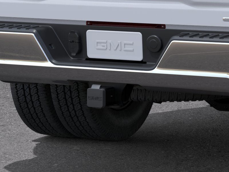 2026 GMC Sierra 3500 HD SLE DRW