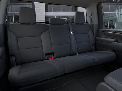 2026 GMC Sierra 3500 HD SLE DRW