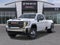 2026 GMC Sierra 3500 HD SLE DRW