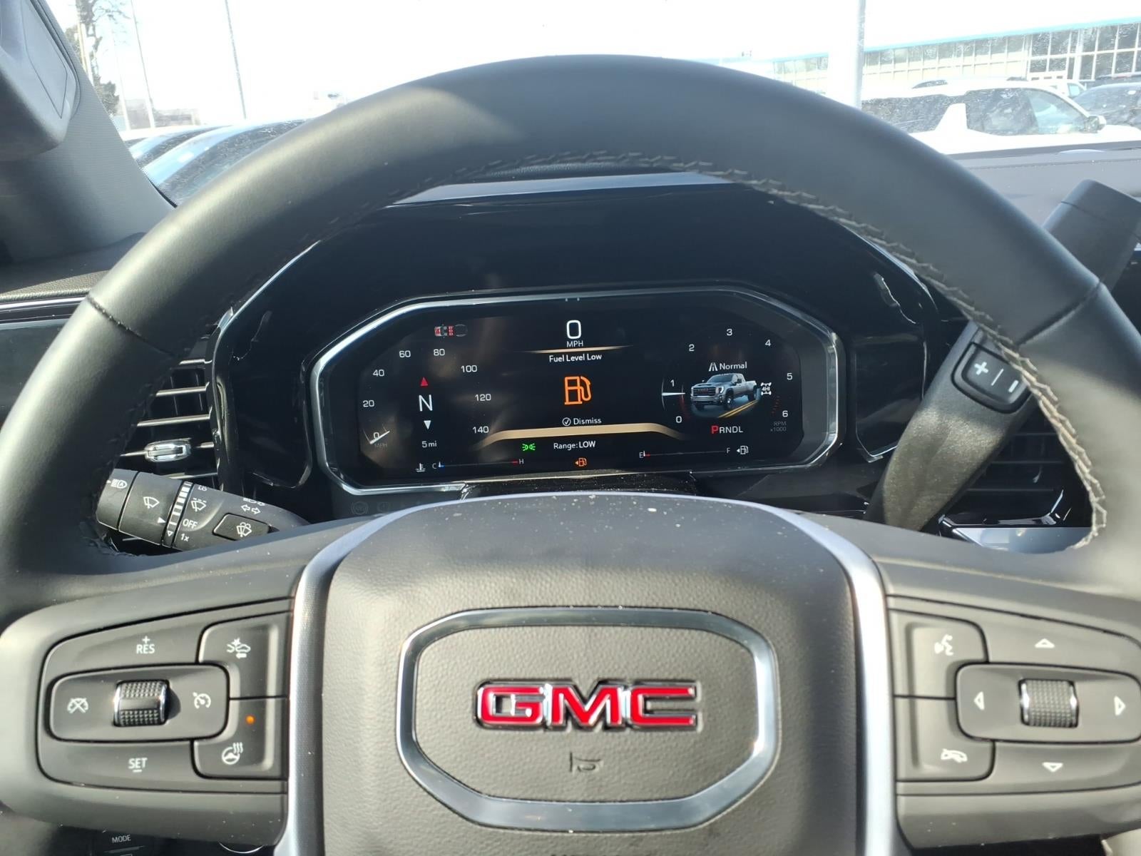 2026 GMC Sierra 3500 HD SLE DRW