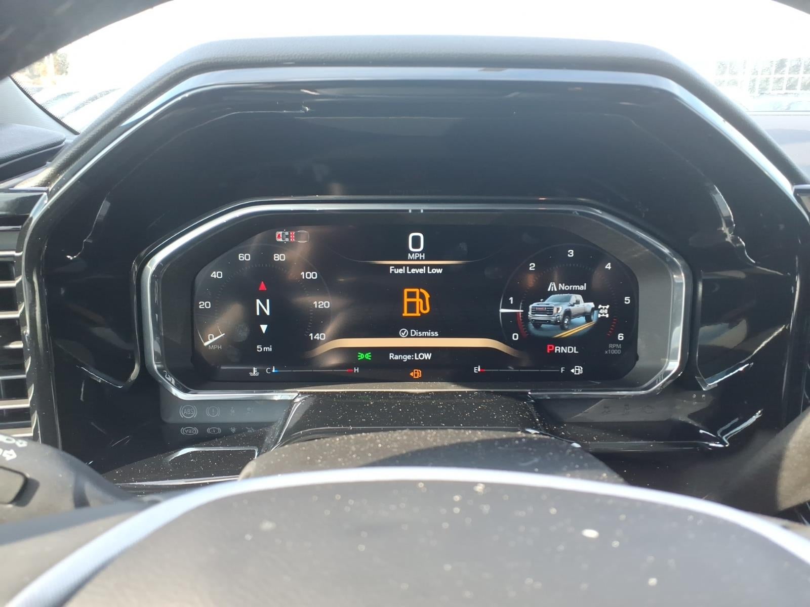 2026 GMC Sierra 3500 HD SLE DRW