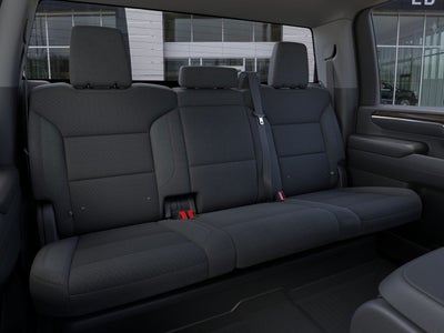 2026 GMC Sierra 3500 HD SLE DRW